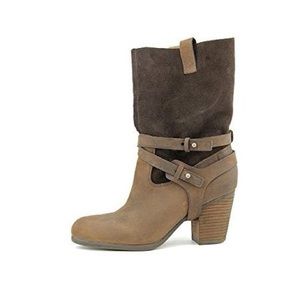 Denim & Supply Ralph Lauren Mattie Boots 5.5